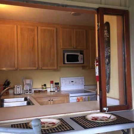 Kailani Suite At Hana Kai Resort エクステリア 写真