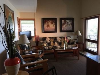 Kailani Suite At Hana Kai Resort エクステリア 写真