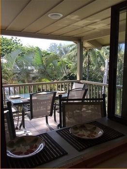 Kailani Suite At Hana Kai Resort エクステリア 写真