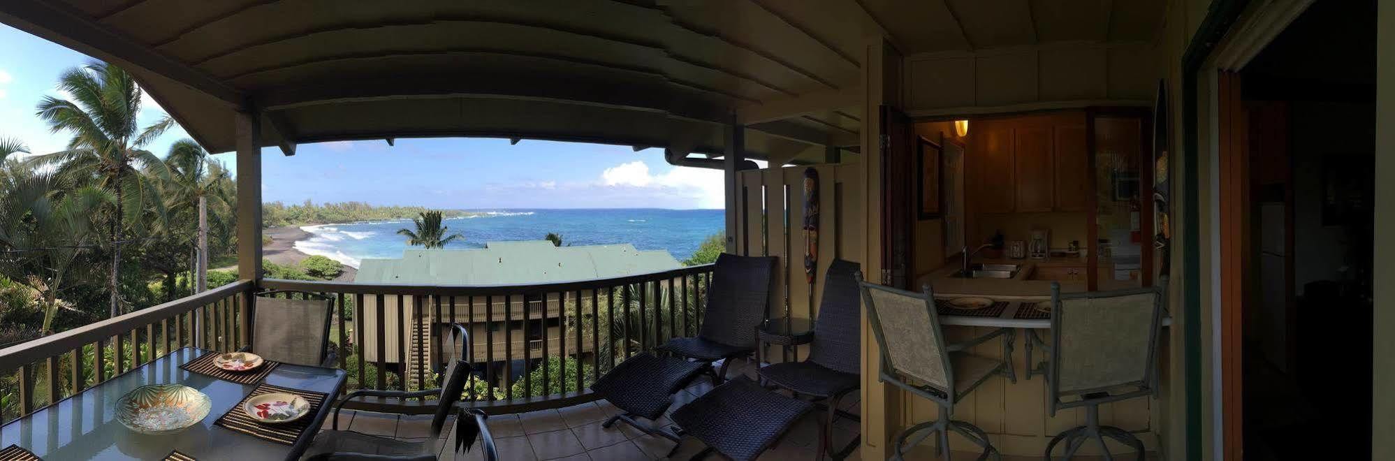 Kailani Suite At Hana Kai Resort エクステリア 写真
