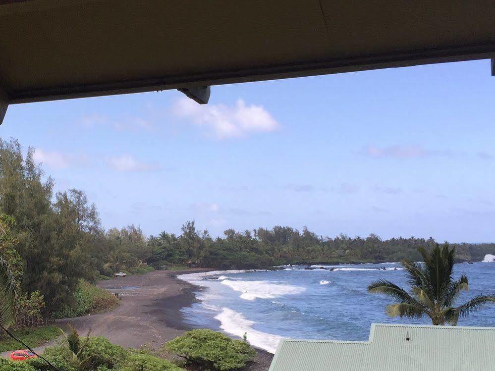 Kailani Suite At Hana Kai Resort エクステリア 写真