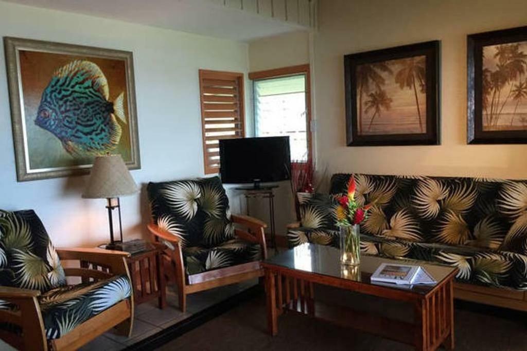 Kailani Suite At Hana Kai Resort エクステリア 写真