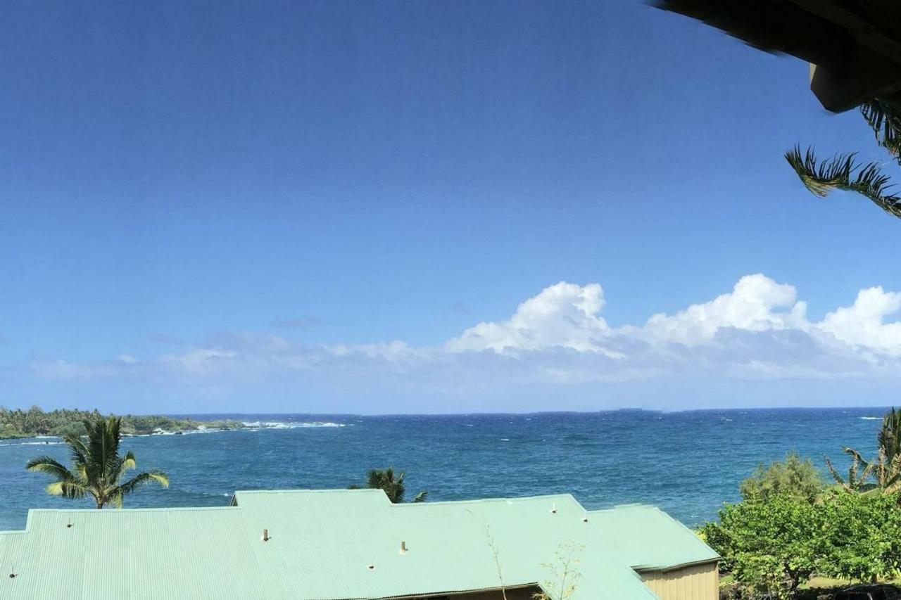 Kailani Suite At Hana Kai Resort エクステリア 写真