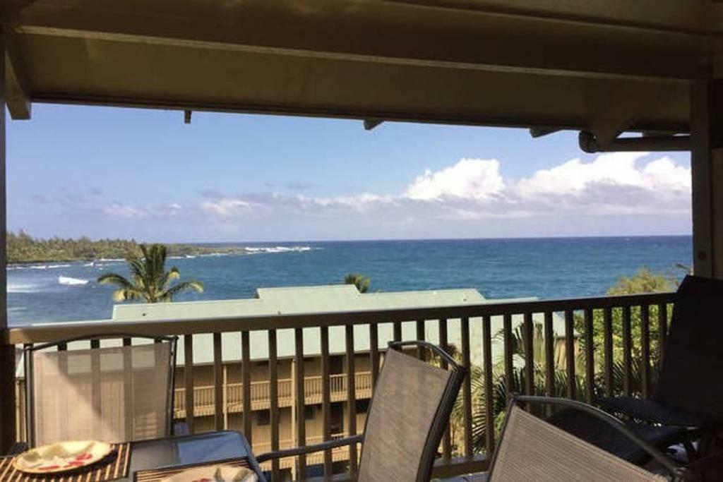Kailani Suite At Hana Kai Resort エクステリア 写真