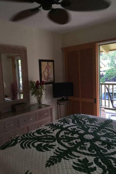 Kailani Suite At Hana Kai Resort エクステリア 写真